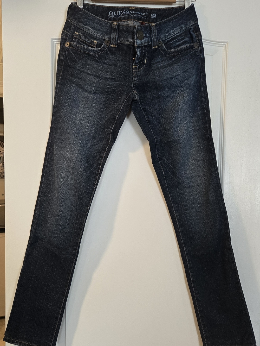 Guess Skinny Jean